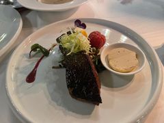 -马克西姆餐厅(崇文门店)