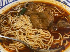-渝筷面铺