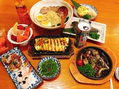 -無忧浅草君·洋风料理(下沙宝龙二期一店)
