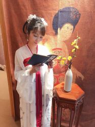 -汉仪华裳汉服馆(打浦桥店)