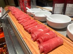 -海底捞火锅(名门店)
