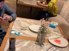 -海宁开元名都大酒店·地中海自助餐厅