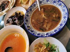 -邢家锅贴老店·非遗·开封菜(金明广场店)