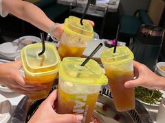 -重庆德庄火锅(映月湖环宇城店)