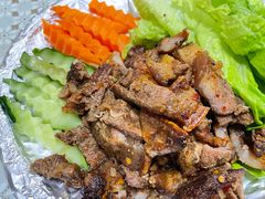 -蜗牛小馆醉乡民谣云南菜(惠新西里店)