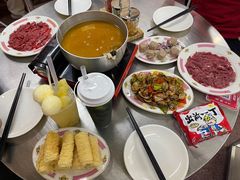 -燃计沙茶皇·香港沙茶火锅(人广旗舰店)