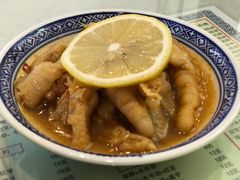 柠檬凤爪-黄氏壹品汇•水牛奶甜品(全国总店)