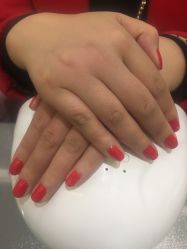 -蜜丝卡伦美甲美睫连锁