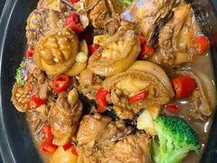 -香融府·烤鸭·家常菜(马家堡路店)