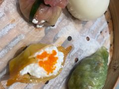 -蔡澜点心·粤菜(月星环球港店)