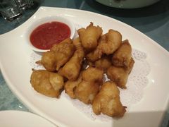 -宴秋杭州菜(锦艺城店)