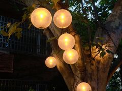 -Ginger(兴国路店)