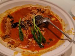 -湖锦酒楼·湖北菜(八一路店)