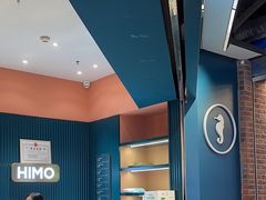 -海马体照相馆(北京合生麒麟新天地店)