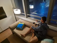 -长沙尼依格罗酒店