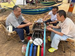 -佛手湖郊野公园