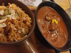 -麦甜创意轻食餐厅(西康路店)