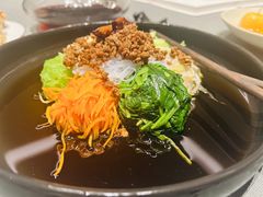 街坊大拌菜-奉天小馆·非遗东北菜(济南万象城店)