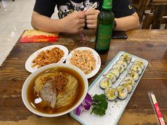 咸口冷面-西塔大冷面(市府大路店)