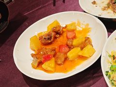 -粤匠·澳门点心粤菜海鲜(澳门半岛店)