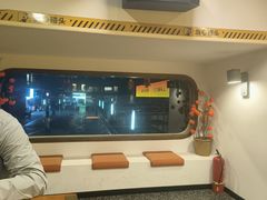 -猫公子纸上烤鱼烧烤•Bistro小酒馆(钱江世纪城店)