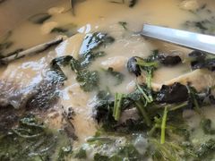 -千岛湖鱼味馆(十字街总店)