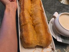 -天瑞轩·粤菜餐厅