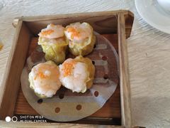 -麒麟中餐厅·经典粤菜·地道菜式老字号(广州长隆酒店)