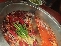 -袁老四重庆老火锅(桐梓坡店)