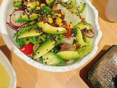 -森味花园·日本料理(伊藤洋华堂亚运村店)