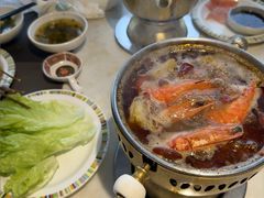 -喜庭海鲜自助(来福士店)