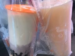 -CoCo都可(湖滨银泰店B区店)