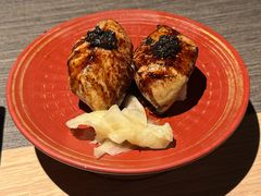 -炙柒Sekinana·精致日料(合生汇店)