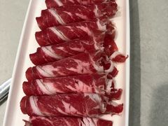 -海底捞火锅(北京路店)