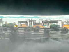 -鼎盛王朝康熙大典实景演出