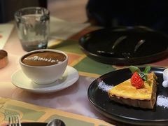 -安妮意大利餐厅(日坛店)