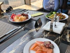 -皇朝万鑫自助餐厅