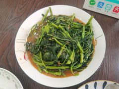 -家利美食店
