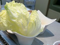 -海底捞火锅(团结桥店)
