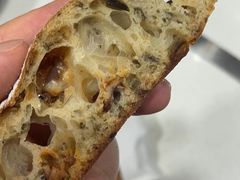 梅干菜辣肠恰巴塔-屋裡·Union Bakery(龙江路店)