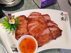 -林辉家宴·本地家常菜·头牌清远鸡(先锋店)
