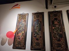 -院8里·小聚园老川菜(九眼桥店)