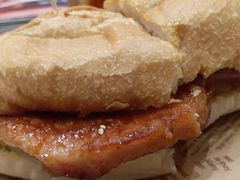 -龙记香港茶餐厅(久光百货店)