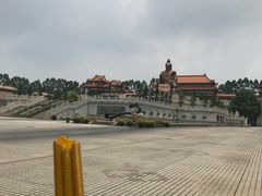 -广东圆玄道观