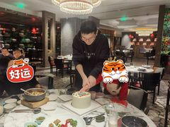 -湖滨28中餐厅·西湖宴·杭州君悦酒店