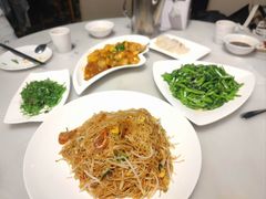 -华盛丰温州大排档(东三环南路店)