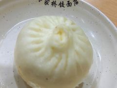 三丁包-蒋家桥饺面店(广陵路店)