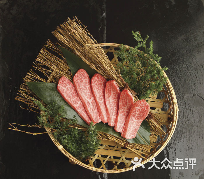 老乾杯(外滩本店)-澳洲冷藏和牛 去骨牛小排-菜-澳洲和牛 去骨牛小排