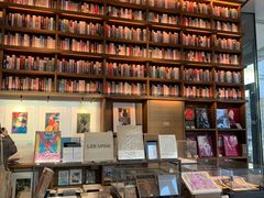-茑屋书店(天目里店)