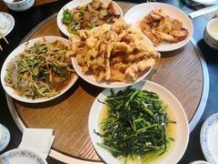 -东三省东北铁锅炖(龙泉店)